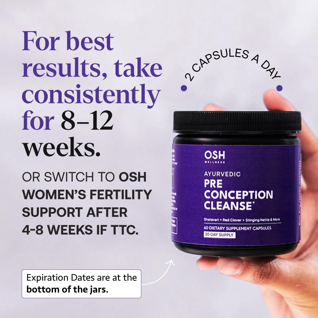 Freshly Moms TTC Support