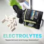 SmarterVitamins Electrolyte Capsules