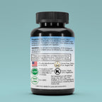 Healthy Day Supplements LYMPHX Immune Support - 100 Capsules - image 2