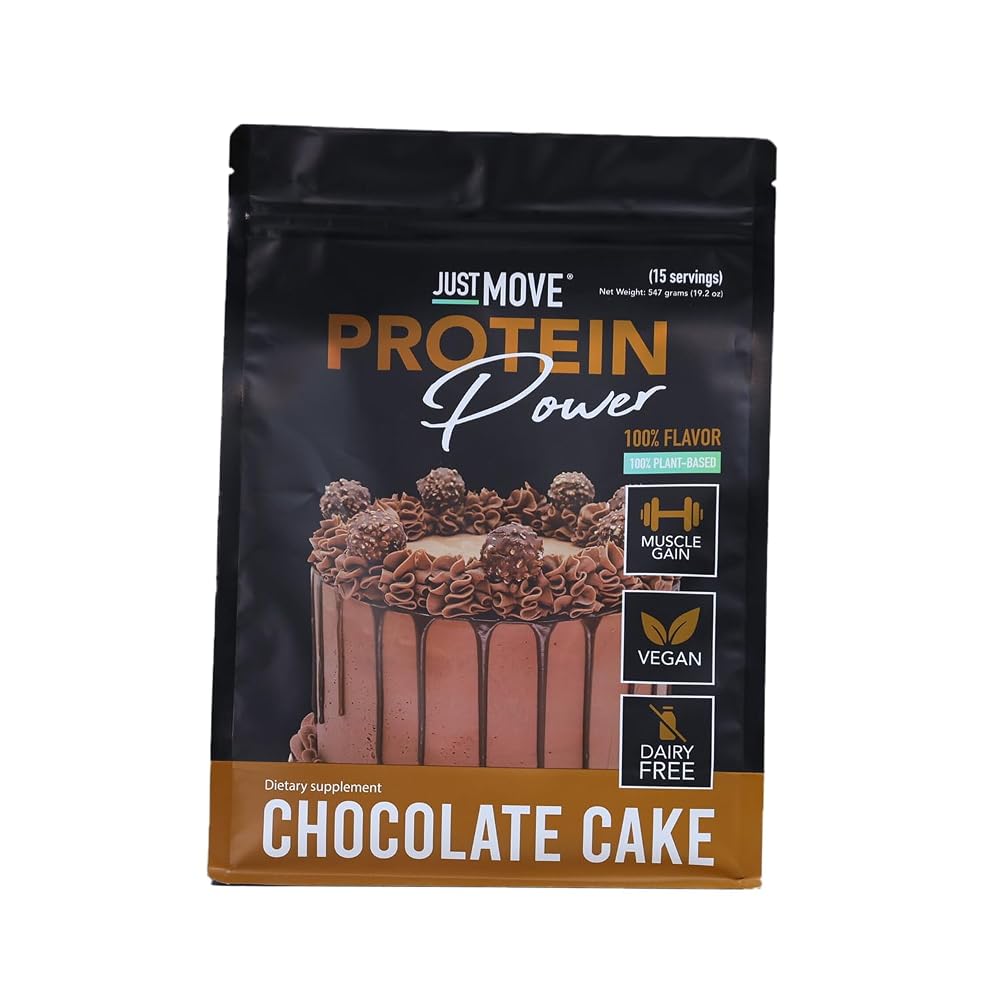 Just Move Proteins