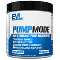 Evlution EVL PumpMode Nitric Oxide Supplement - Nitric Oxide Booster