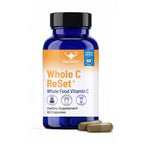 RnA ReSet Whole Food Vitamin C Supplement - 60 Capsules - image 6