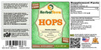 Herbal Terra LLC Hops (Humulus Lupulus) Tincture