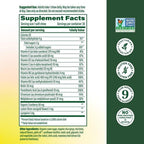 MegaFood Multivitamin for Women One Daily Mixed Berry - 60 Soft Chews - image 2