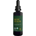 Global Healing Center Brain Health Supplement - 2 Fl Oz
