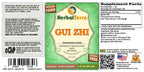 Herbal Terra LLC GUI Zhi, Cinnamon (Cinnamomum Cassia) Tincture