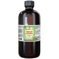Herbal Terra Peach Kernel Glycerite Alcohol-Free Liquid Extract - 32 fl oz