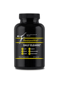 Restorefull RestoreWell Daily Cleanse - Purify & Revitalize The Body