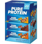 NEYUM Pure Protein Bars High Protein Energy Support - 23 Pack - image 6