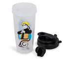 JUST FUNKY Naruto Shippuden Shaker Bottle - 20 Ounces - image 2