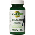 AvaSun ASU Joint Supplement 300mg - 60 Capsules