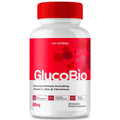 IDEAL PERFORMANCE GlucoBio Support Supplement - 60 Capsules