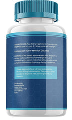 Indelo Prostapure Advanced Energy Supplement for Men - 60 Capsules - image 3