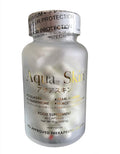 Aqua Skin Glutathione Made in Japan - 60 Capsules