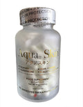 Aqua Skin Glutathione Made in Japan - 60 Capsules