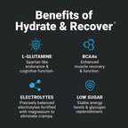 Wilderness Athlete - Hydrate & Recover