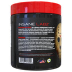 Insane Labz Insane Veinz Non Stimulant Nitric Oxide Booster - 35 Servings - image 3