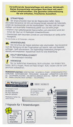 Balea Q10 Anti-Wrinkle Concentrate - 7 Capsules - image 3