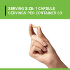 DAVINCI Labs DIMPro 150mg Hormone Balance - 60 Capsules - image 4