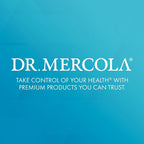 Dr. Mercola L-Theanine Plus GABA, 200 mg