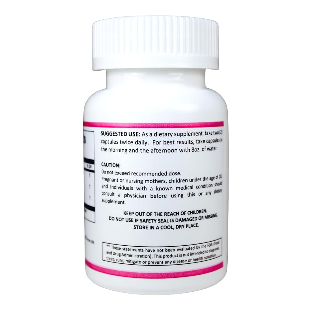 Herbs SRA StoneFree+ Kidney & Urinary Support - 120 Vegetarian Capsules - image 3