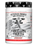 FRONTLINE FORMULATIONS Creatine