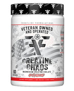 FRONTLINE FORMULATIONS Creatine
