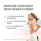 Prominent Nutrition Fucoidan 250 mg