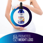 OLIBELA African Mango Liquid Drops Metabolic Support - 60 ml - image 3