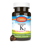 Carlson VITAMIN