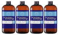 Atlantean Alchemy Colloidal Silver 100ppm - 146 Fl Oz