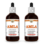 Hawaii Pharm Amla (Emblica officinalis) Liquid Extract