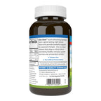 Carlson Zinc-Ease Zinc Citrate Lozenge Lemon - 180 Lozenges - image 3