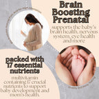 Research Labs Prenatal Supplement