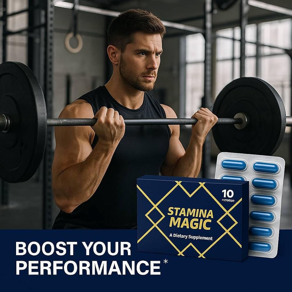 SkyElevate Energy & Endurance Support - 10 Capsules - image 5