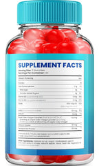Indelo Alpha Max Gummies for Men with Apple Cider Vinegar - 60 Gummies - image 6