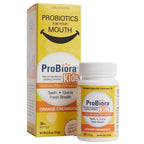 ProBiora Health Kids Oral-Care Chewable Probiotic Tablets - 30 Count - image 8