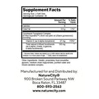 NatureCity True-E Vitamin E Complex EVnol SupraBio - 120 Softgels - image 2