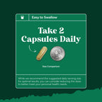 Natures Craft DIM Supplement for Men with Bioperine - 60 Capsules - image 5