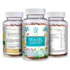 ACTIF Travel Mega Support Multivitamin - 90 Gummies - image 4