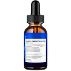 IDEAL PERFORMANCE Respilean Blood Formula Support Liquid Drops - 6 Fl Oz - image 2