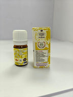 dève herbes Liquorice Oil Facial Care - 5ml - image 7