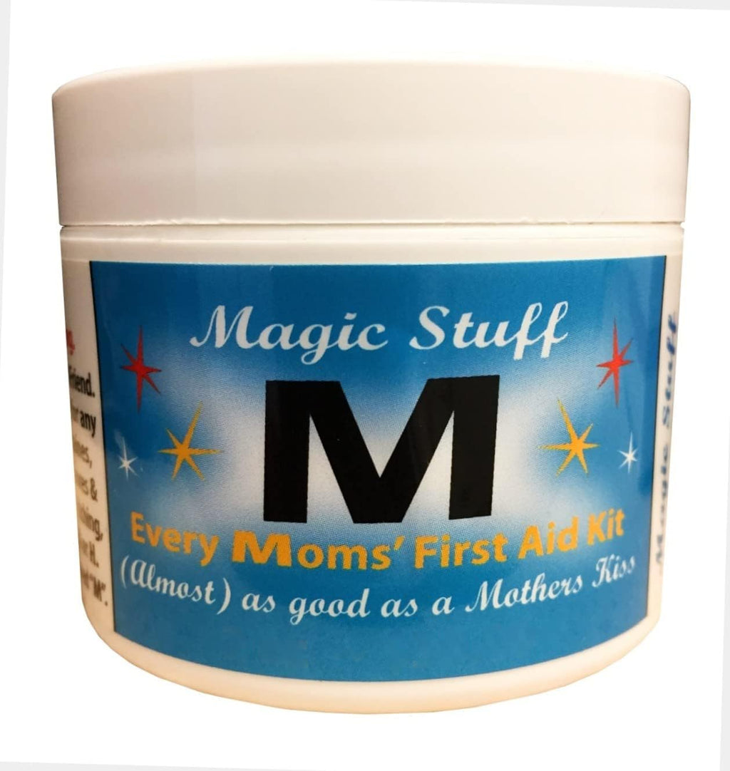 Magic Stuff M (2oz)