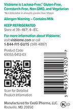 Visbiome® High Potency Probiotic Capsules 112.5 Billion CFU