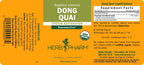 Herb Pharm Dong Quai Liquid Extract for Female Reproductive Support - 4 Fl Oz - image 7