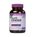 BlueBonnet Black Cohosh Root Extract Supplement - 60 Vegetable Capsules