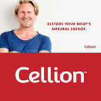 Cellion CE3 Core Energy NADH Supplement More Effective Than Other - image 7