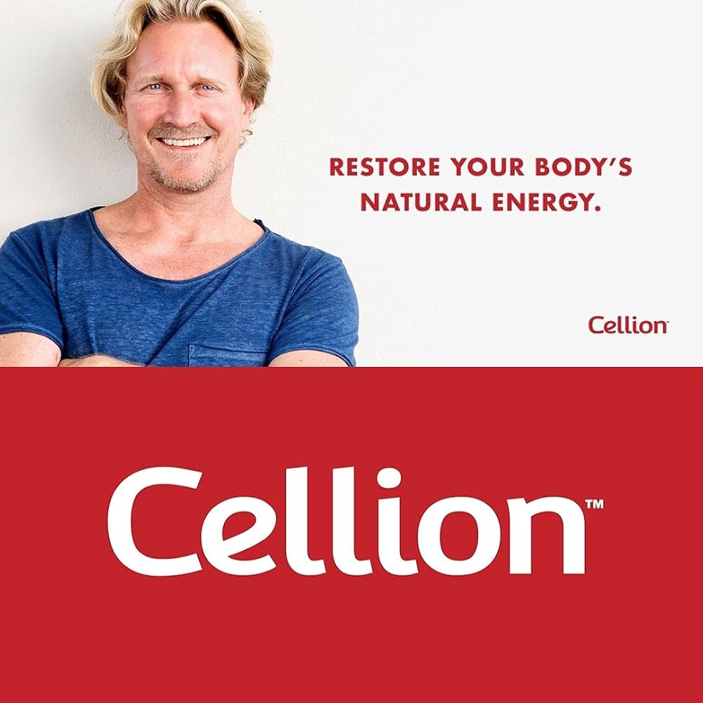 Cellion CE3 Core Energy NADH Supplement More Effective Than Other - image 7