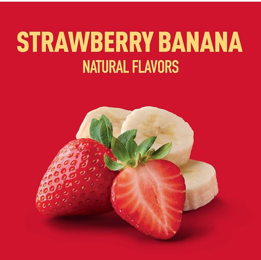 Baxter Expresss Core Power Strawberry Banana Protein Shake - 8 Pack - image 6