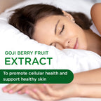 Emerald Labs Goji Berry Antioxidant - 60 Vegetable Capsules - image 3